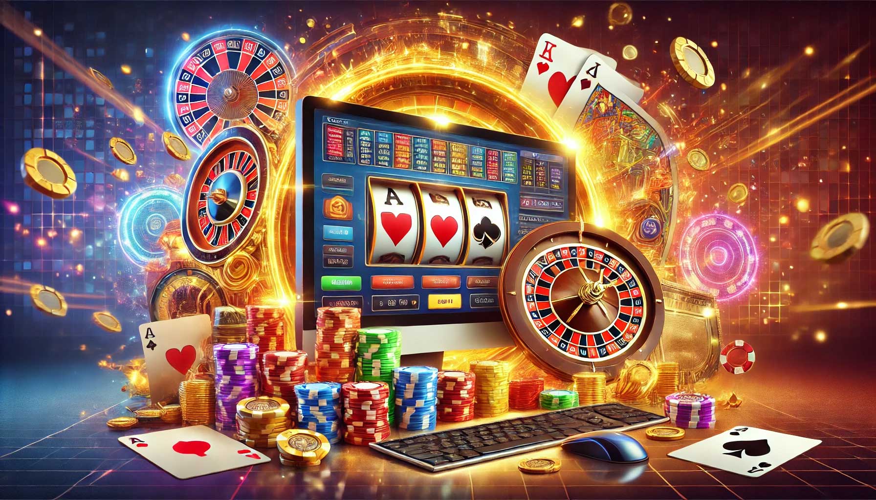 Cách chơi casino luôn thắng - Mẹo cơ bản giảm tỉ lệ thua 7 Linh hoạt chiến thuật sử dụng là cách chơi casino luôn thắng hiệu quả