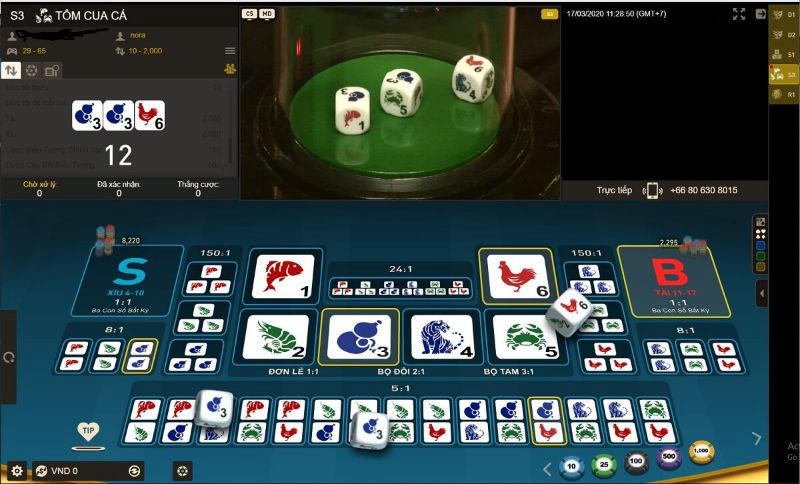 Tổng hợp mẹo chơi Bầu Cua trên điện thoại cược thủ cần biết 5 Mẹo chơi Bầu Cua trên điện thoại được hiểu là thủ thuật tăng thêm tỷ lệ thắng cao