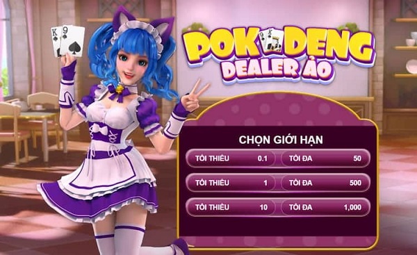 Pok Deng là gì? Chỉ cách chơi đơn giản, dễ hiểu cho tân thủ 5 Pok Deng là gì?