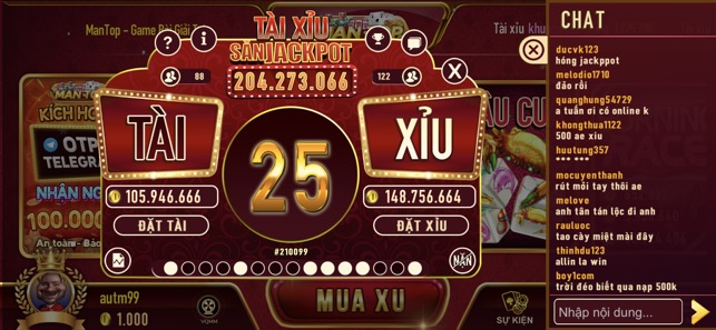 Khám phá các thông tin về Tài Xỉu SV66 7 Luật chơi cá cược Tài Xỉu SV66