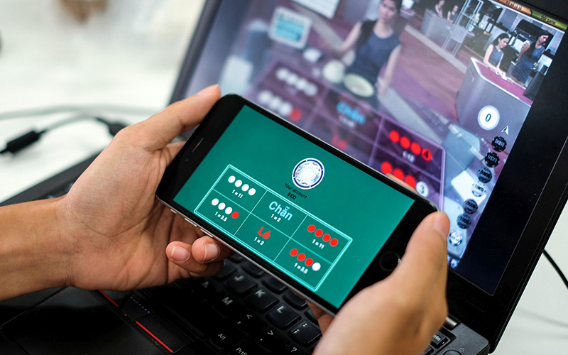 Tìm hiểu cách chơi Xóc đĩa bịp dạng truyền thống và trực tuyến 7 Top những phần mềm Xóc đĩa bịp trên điện thoại nên chọn