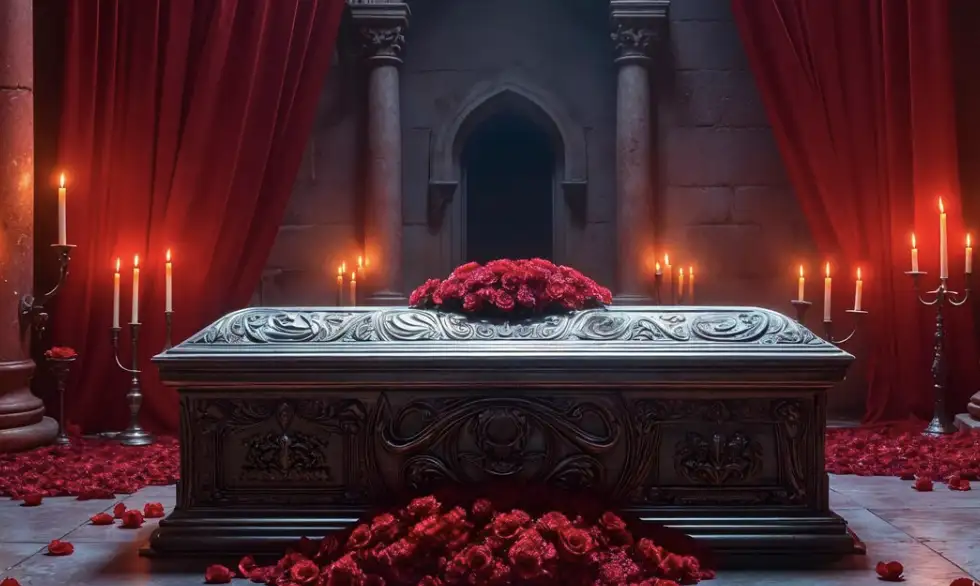 Nằm mơ thấy quan tài có điềm báo gì, đánh số gì trúng lớn? 10 Gợi ý danh sách giải mã nằm mơ thấy quan tài đánh con gì thắng lớn?