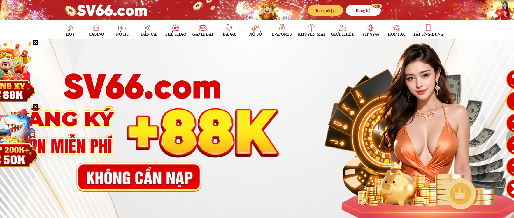 SV66 đạt số lượng thành viên khủng