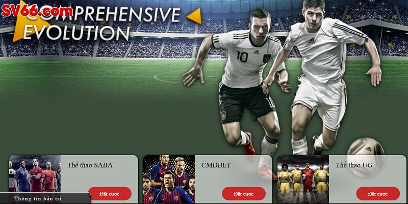 Tỷ lệ kèo cá cược thể thao - esport hấp dẫn